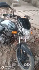 Platina 100 comfurtec 2015 model