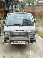 Maruti Suzuki Omni 2020 Petrol Good Condition