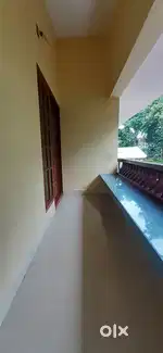 Upstairs for Lease in Kannur