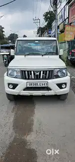 Mahindra Bolero 1.5 B6, 2023, Diesel