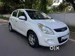 Hyundai i20 Sportz 1.2 BS-IV, 2013, Petrol