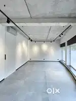 Ground Floor Showroom on Long Lease @Ambika Township