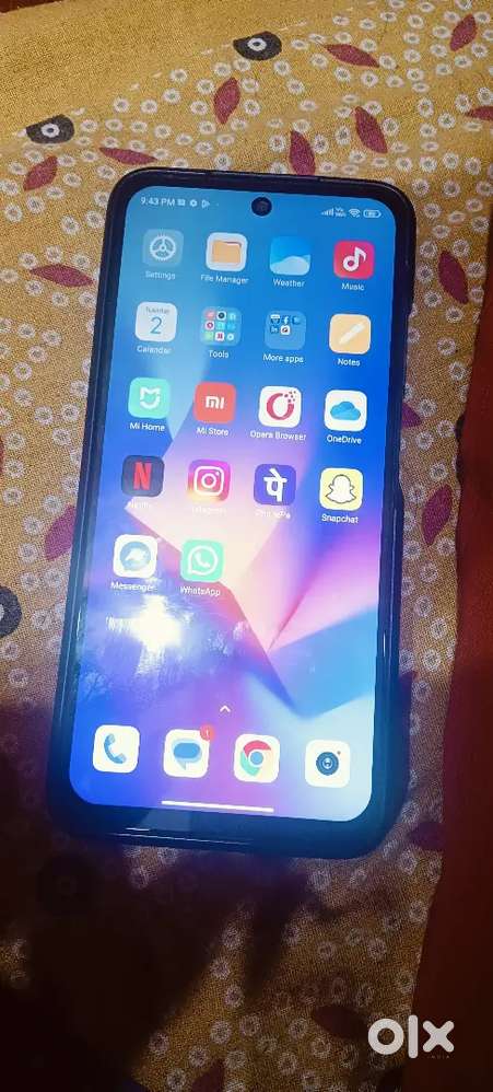 Redmi 10 prime