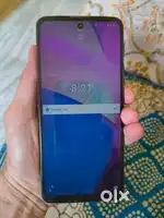 Motorola Moto e40