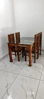 4 bachelor OR family 2 BHK New apartment for rent