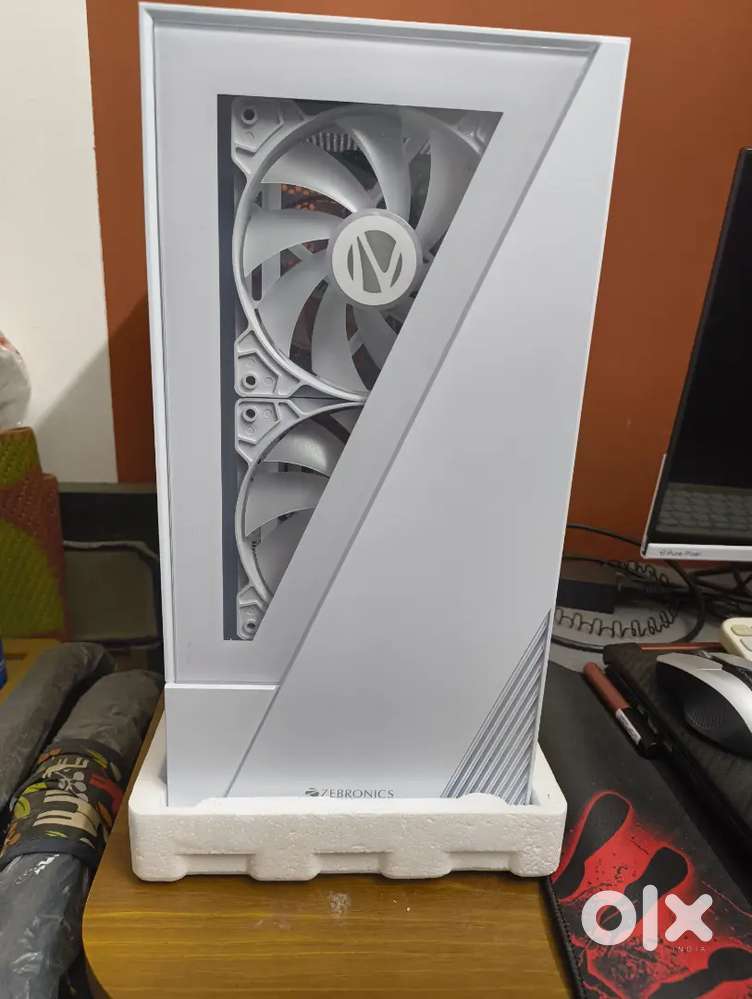 Custom Gaming PC (assembled)