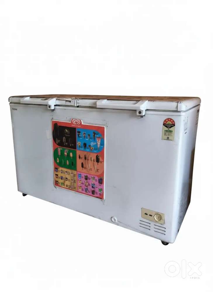 Deep Freezer 500 ltr