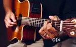 GUITAR CLASS FOR ALL AGE GROUP