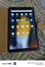 10 inches tab ok condition wifi calling