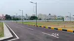 #1032 SQFT SALES @NEAR SRM UNIVERSITY COLLEGE @POTHERI DTCP APPROVED.
