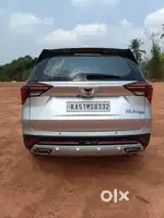 Mahindra XUV700 2022 Diesel 18896 Km Driven
