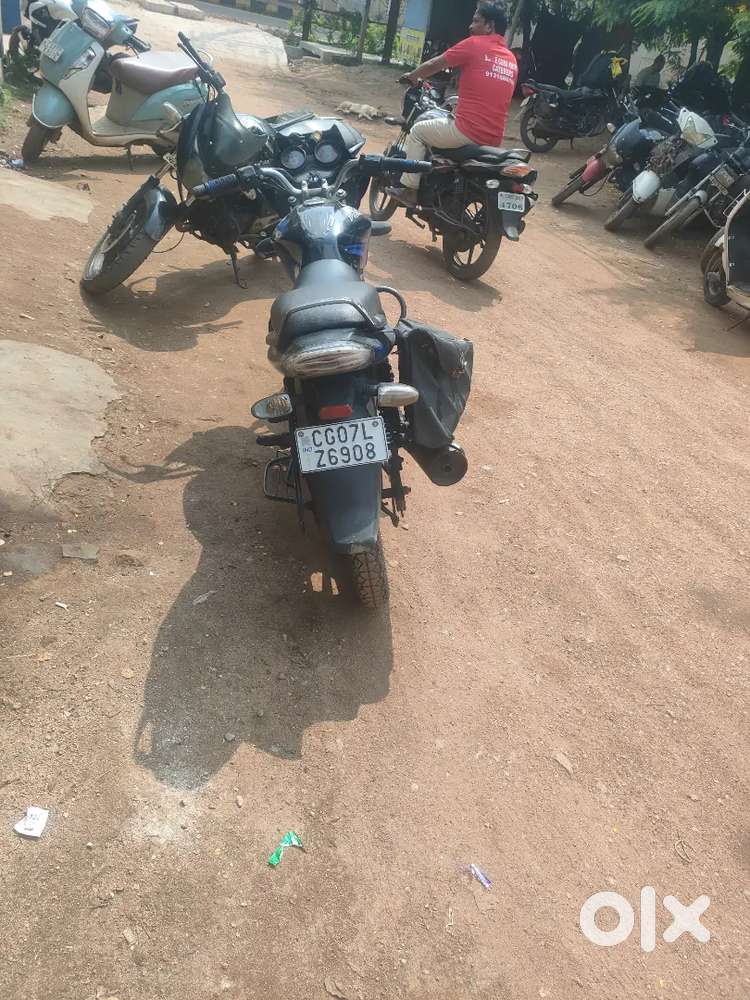 Bike for sell
