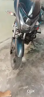 Well maintained and Smooth condition.