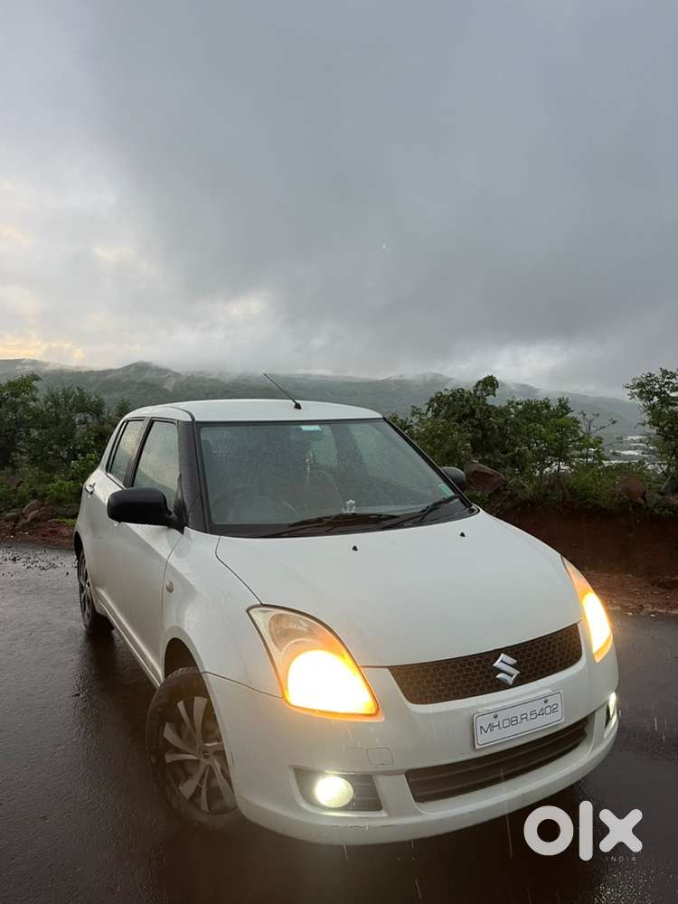 Maruti Suzuki Swift 2010 Petrol Well Maintained