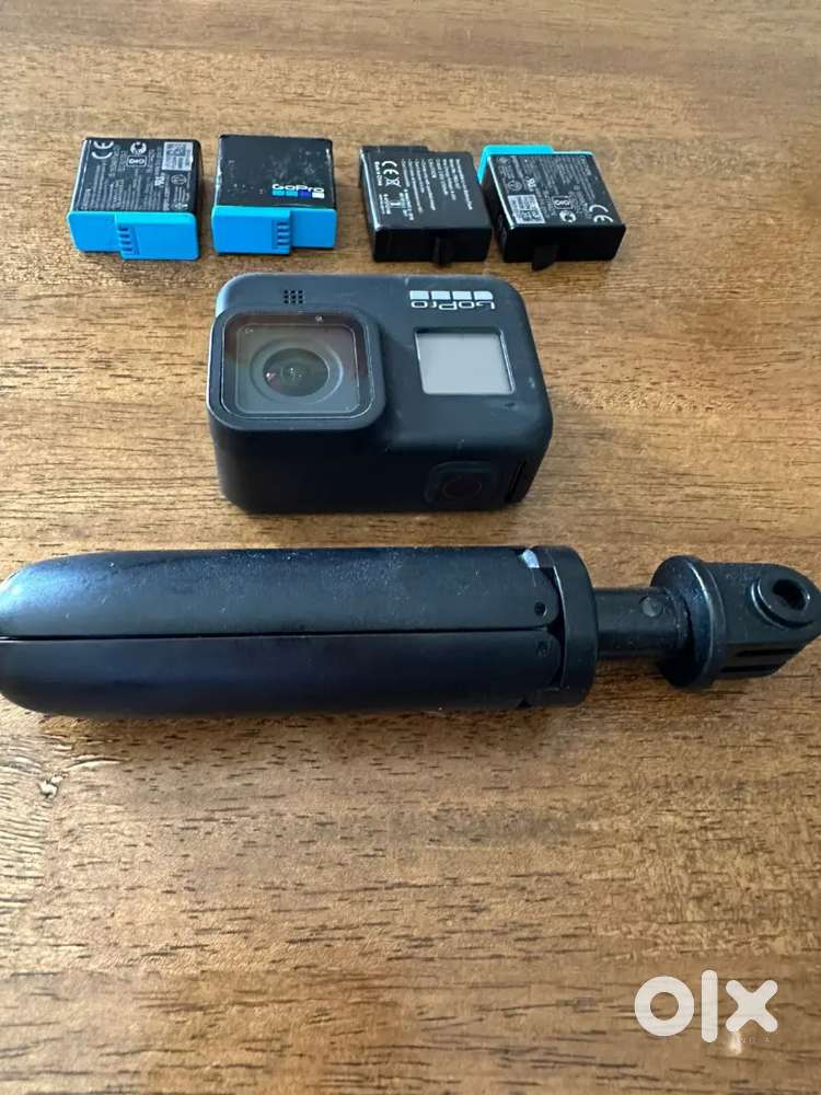Go Pro Hero 8  for sell