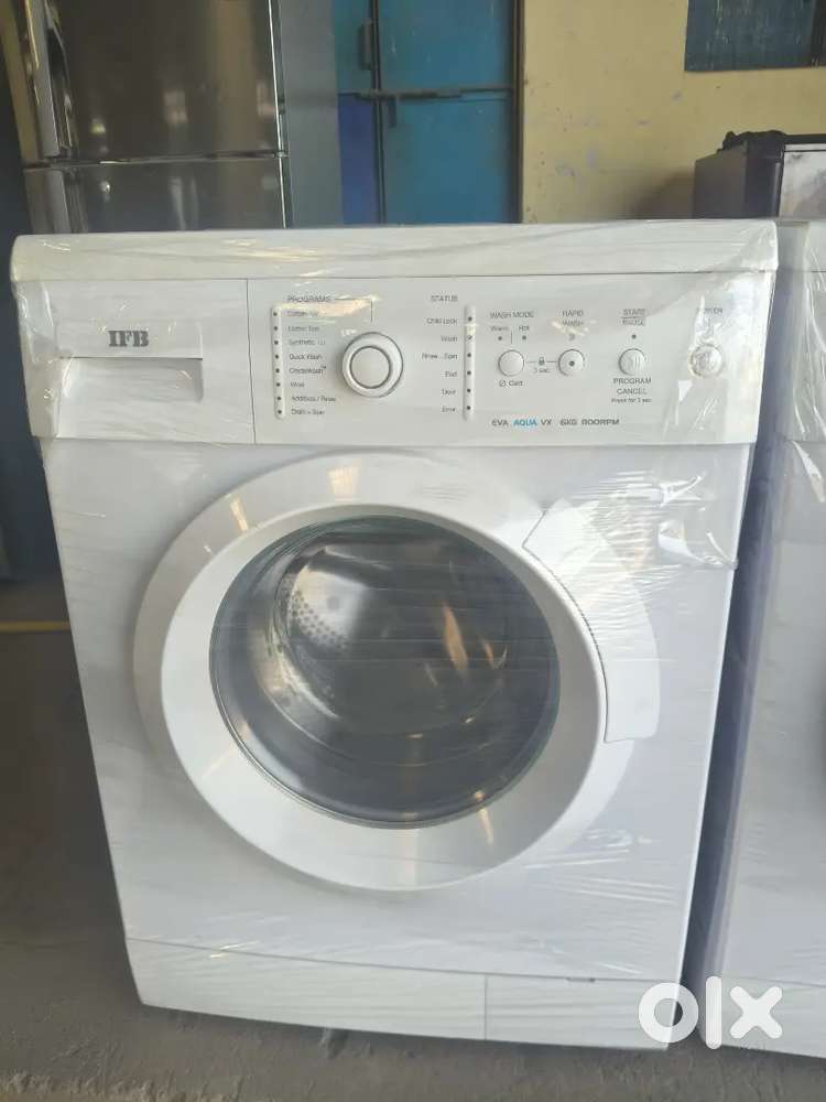 WASHING MACHINE REFRIGERATOR AC TV SALES & SERVICE