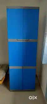 Wordrobe nilkamal