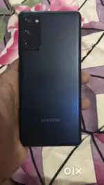 Samsung s20 fe 5g