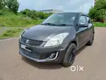 Maruti Suzuki Swift 1.2 VXI (O), 2015, Petrol