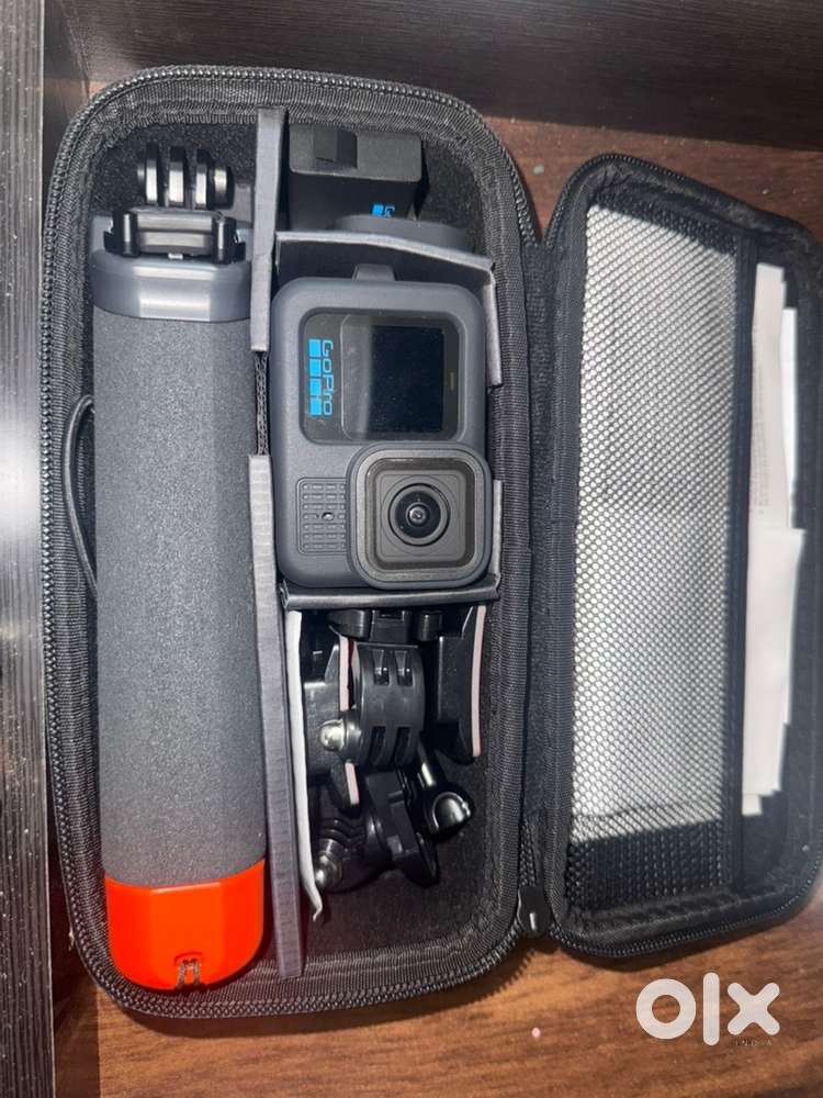 Gopro Hero 13 Bundle Pack