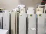 Air conditioning