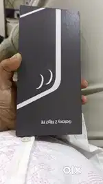 samsung  galaxyzflip7FE