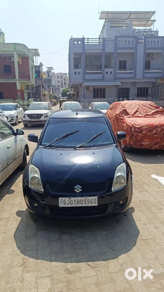 Maruti Suzuki Swift 2009 Diesel Well Maintained