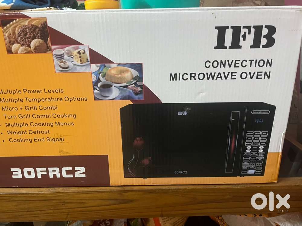 Micro Oven