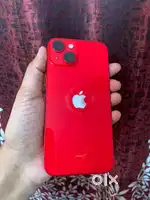 Iphone 14 (PRODUCT RED) 128GB
