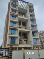 1 Bhk + Terrace For Sale Big Size Flat @ Neral Matheran