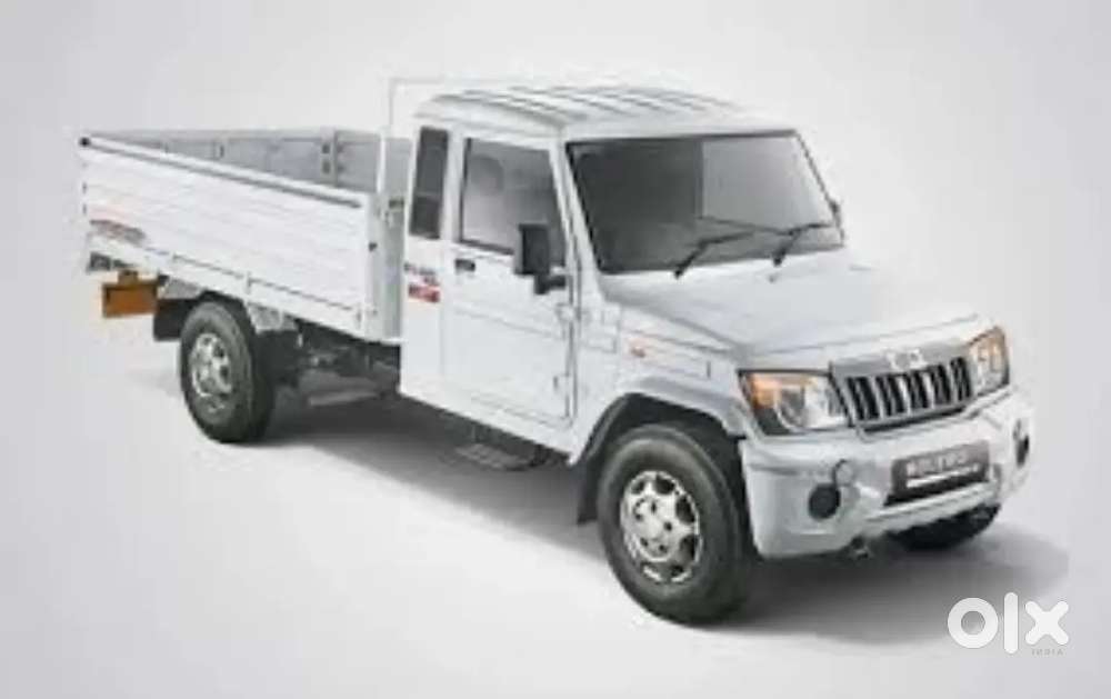 Commercial driver needed