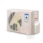 May SALE IS LIVE BLUE STAR 1.5 ton 3 STAR INVERTER AC SPLIT WITH BIL