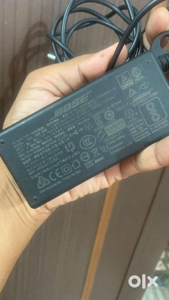 Bose Solo 5  Bluetooth Soundbar Adapter