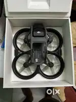 DJI Avata fly more combo