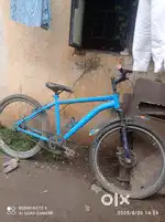 Mujhe bhi customised cycle