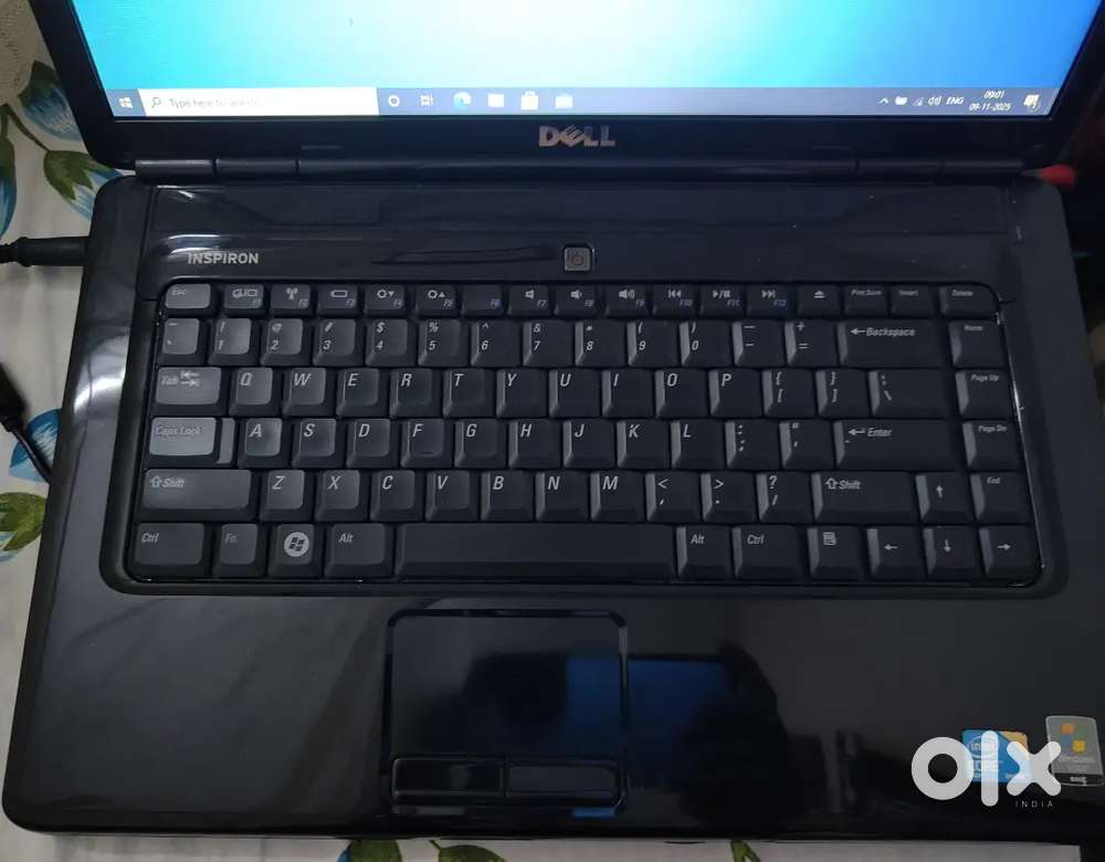 Dell laptop for sale