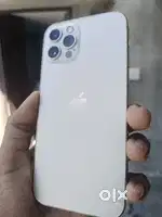 Iphone 12 pro