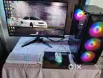 Good looking very powerful full pc