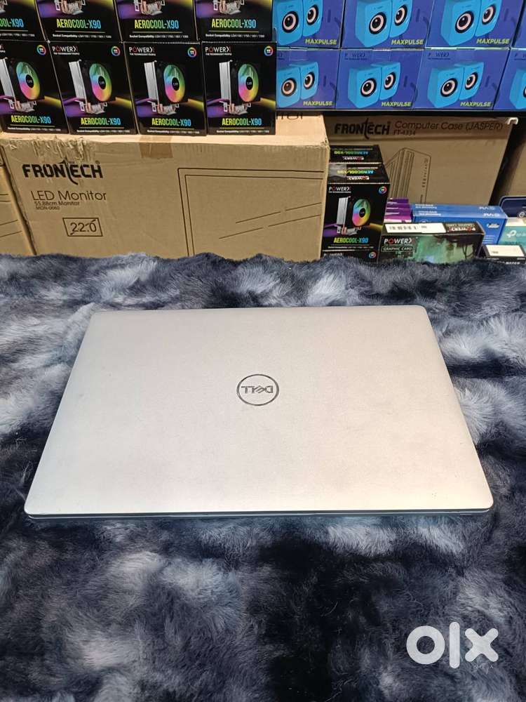 WORKSTATION LAPTOP DELL LATITUDE 5410 I5 10THGEN BEST  DEAL AT PUNE
