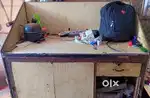 Shop ke liye counter