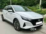Hyundai New i20 2023 Petrol 62000 Km Driven
