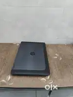Hp i7 graphic laptop