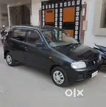 Maruti Suzuki Alto 800 Lxi, 2007, Petrol