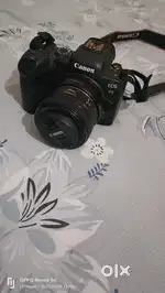 Cannon r6 new condition
