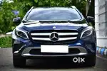 Mercedes-Benz GLA 200 D, 2017, Diesel