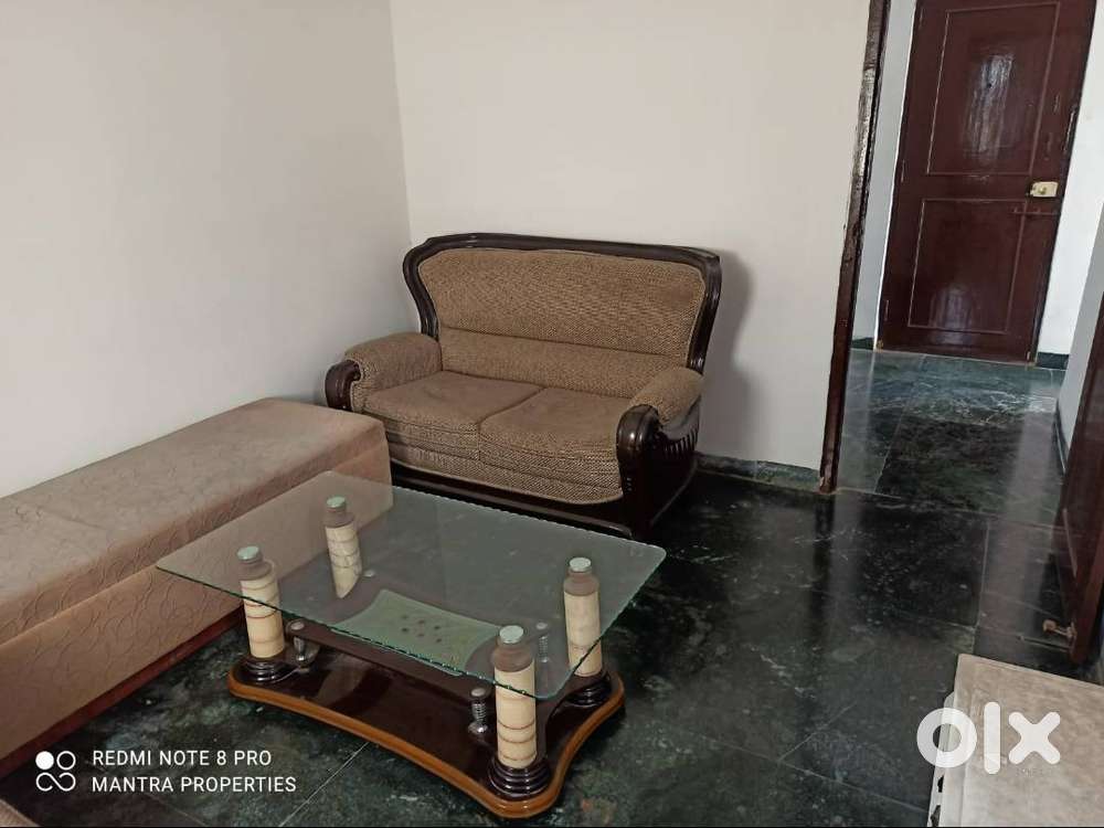 4 BHK Penthouse for sale at YN Road