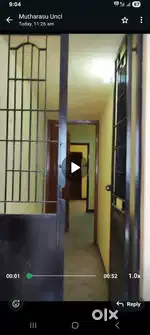 Rent for house