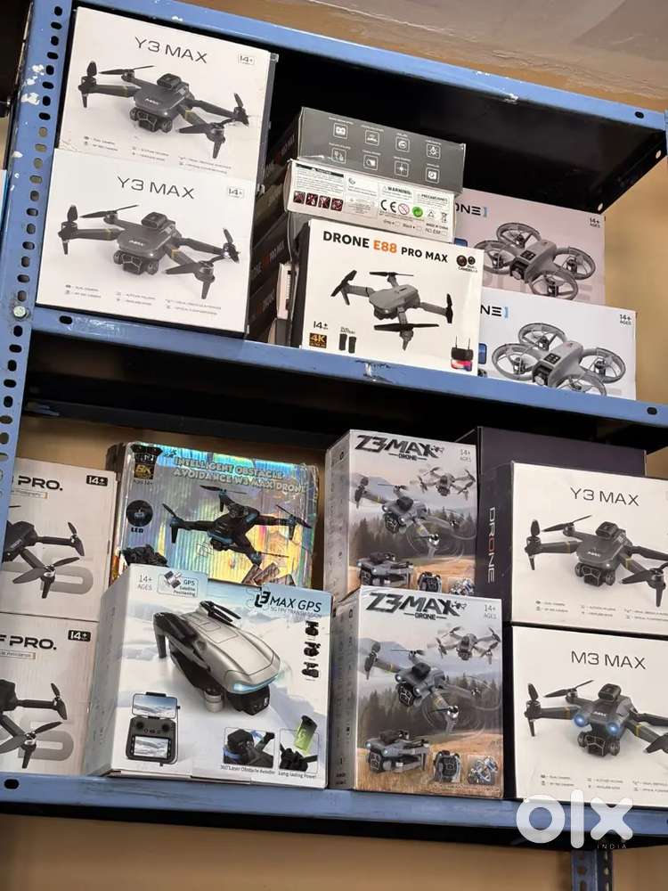 Cmaera toys