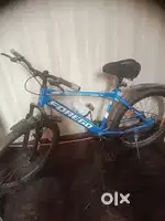 Forego polo brand new racing bycycle for sale
