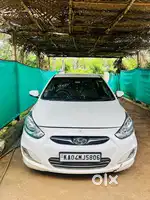 Hyundai Verna 2011 Diesel Well Maintained